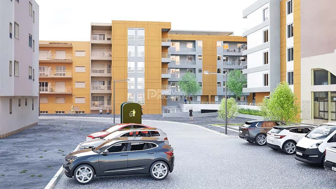 Apartment in Peniche, Leiria District, Portugal 4 - 18291809