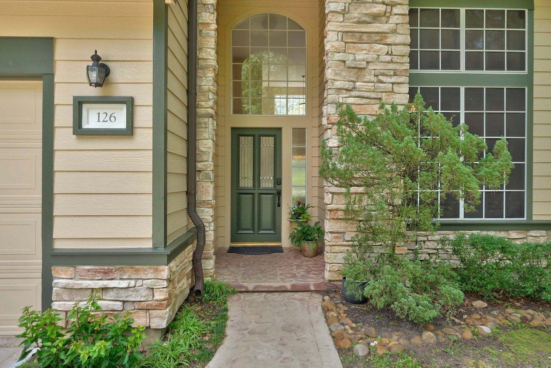 House in The Woodlands, Texas, United States 4 - 18283342