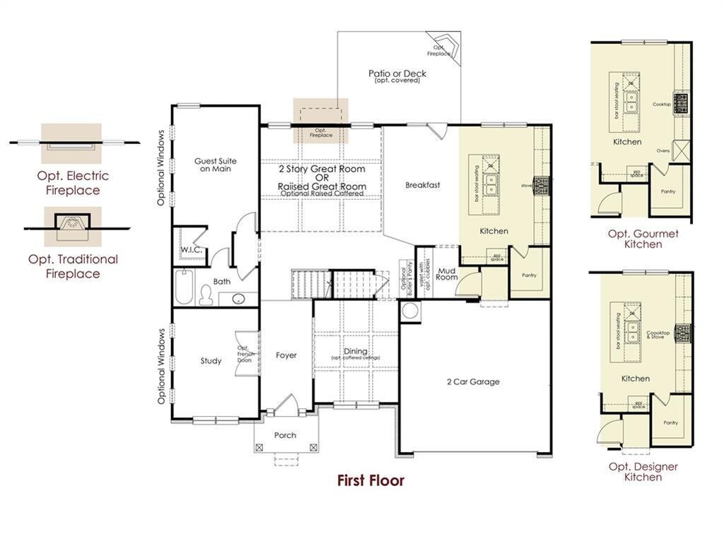 House in Auburn, Georgia, United States 4 - 17521658