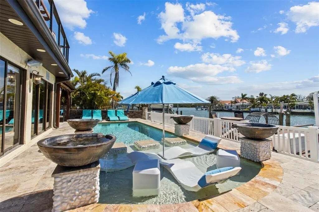 House in Indian Shores, Florida, United States 3 - 18287718