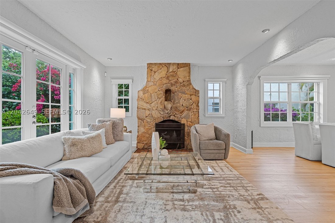 House in Coral Gables, Florida, United States 4 - 18285156