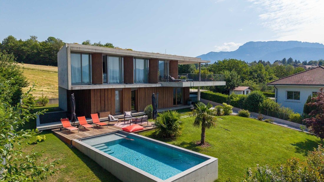 House in Galbert, Annecy, France 1 - 16641730