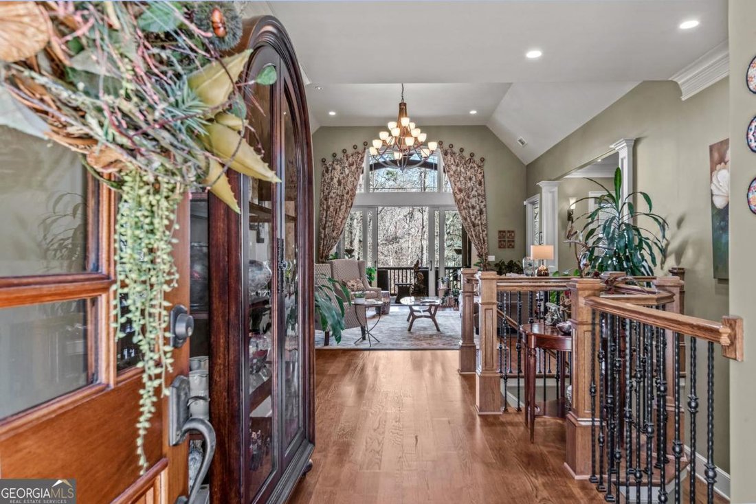 House in Eatonton, Georgia, United States 5 - 18281176