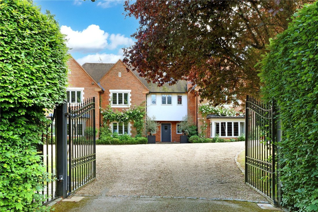 House in Great Missenden, England 3 - 18282178