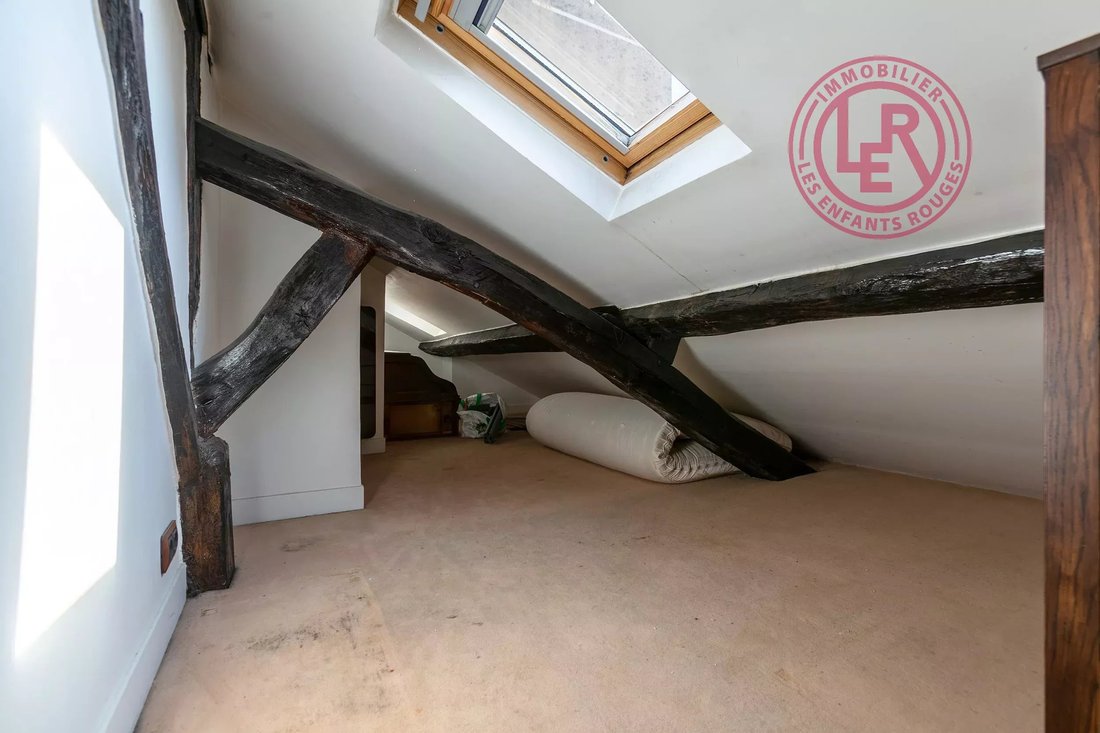 Apartment in Paris 2e Arrondissement, Paris, France 4 - 18289536