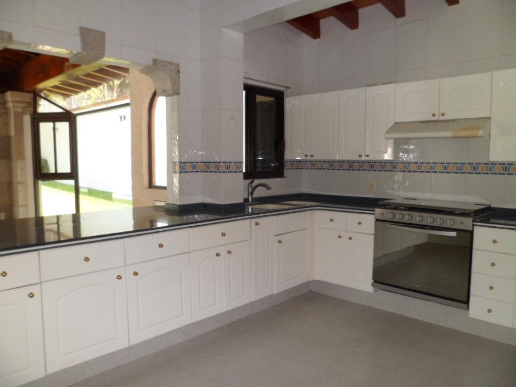 Haus in Cuernavaca, Morelos, Mexiko 2 - 18290110