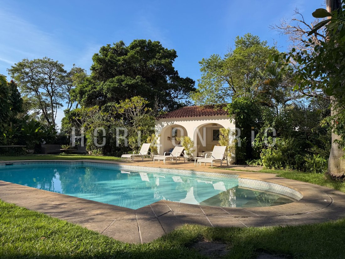 House in Rio de Janeiro, State of Rio de Janeiro, Brazil 1 - 18282390