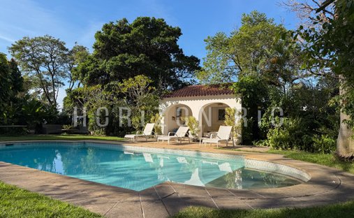 House in Rio de Janeiro, State of Rio de Janeiro, Brazil 1