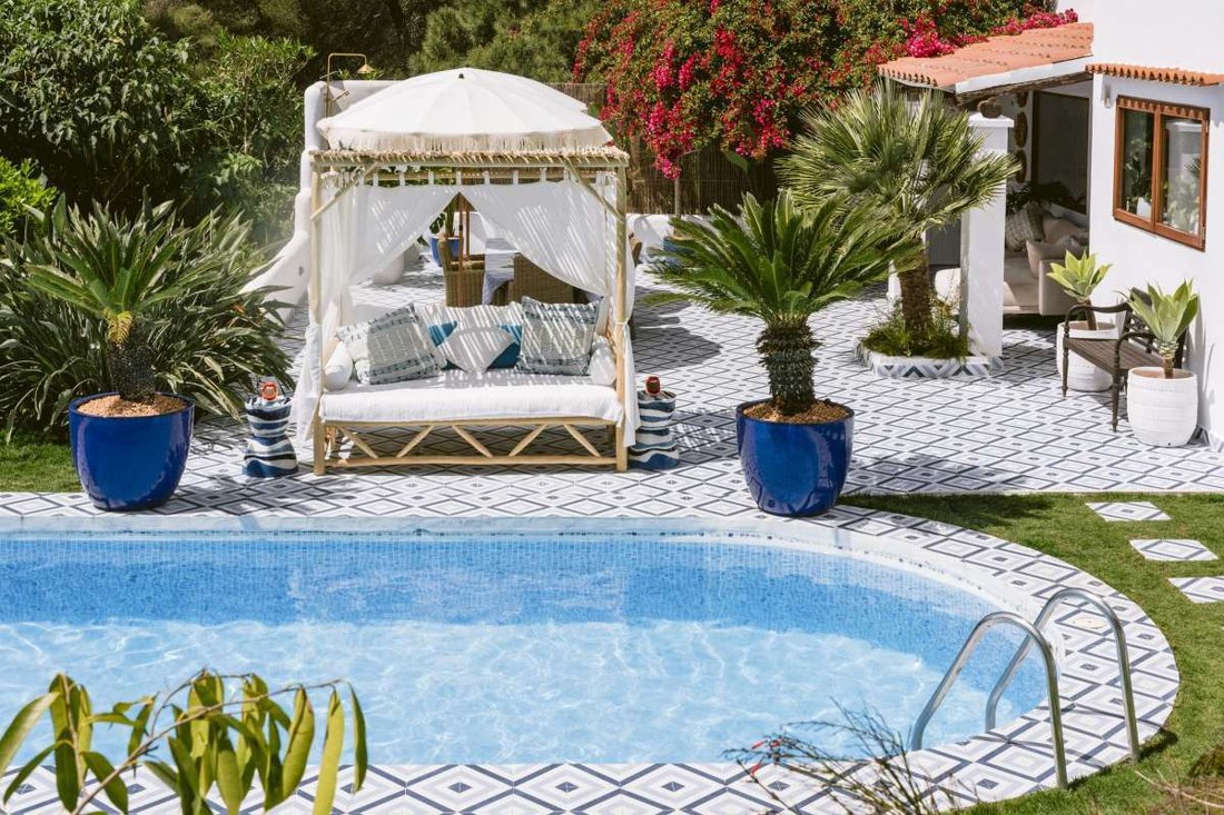 Villa in Santa Eularia des Riu, Balearic Islands, Spain 3 - 18280020