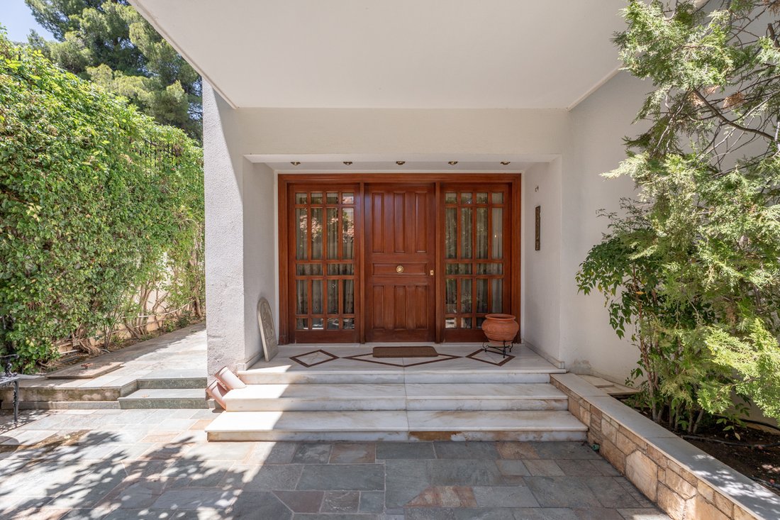 House in Dionysos, Attica, Greece 2 - 18285867