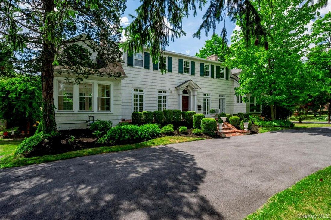 House in New Rochelle, New York, United States 1 - 18294801