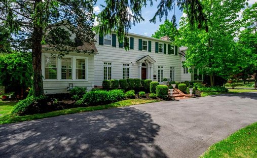 Maison à Nouvelle-Rochelle, État de New York, États-Unis 1