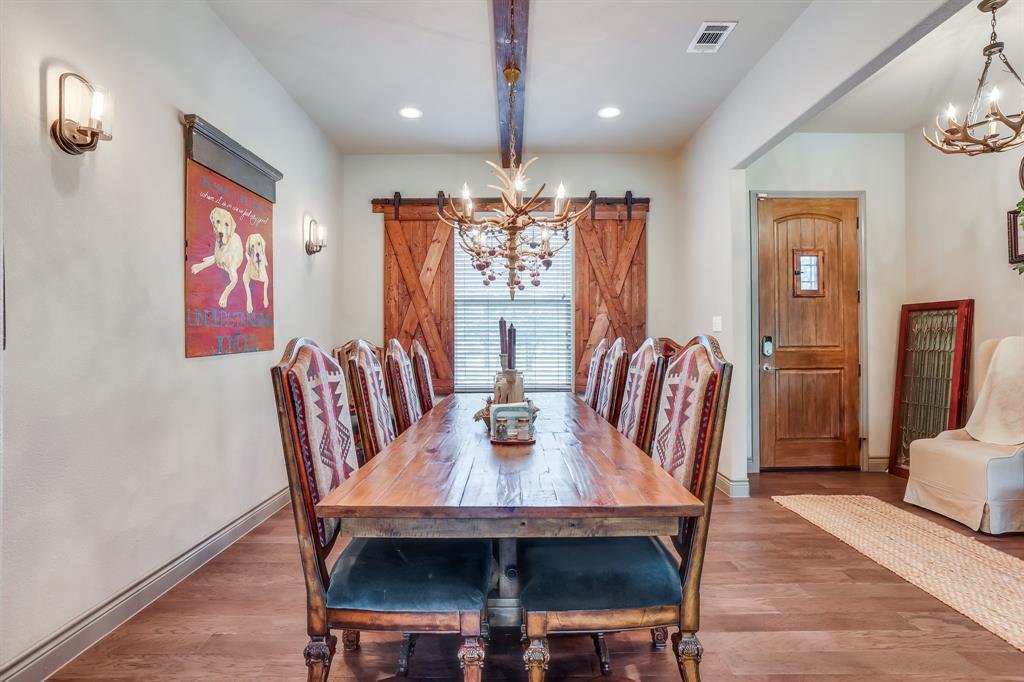 House in Paradise, Texas, United States 3 - 18285699