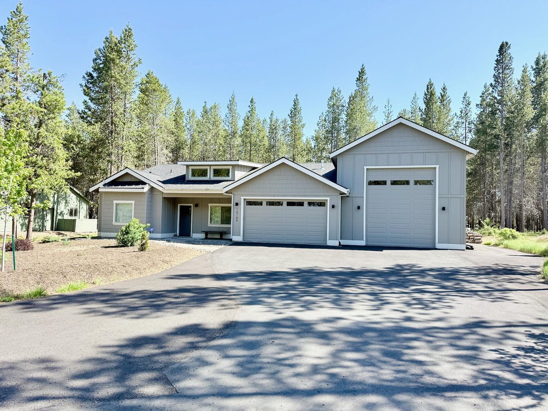 House in Sunriver, Oregon, United States 1 - 18279972