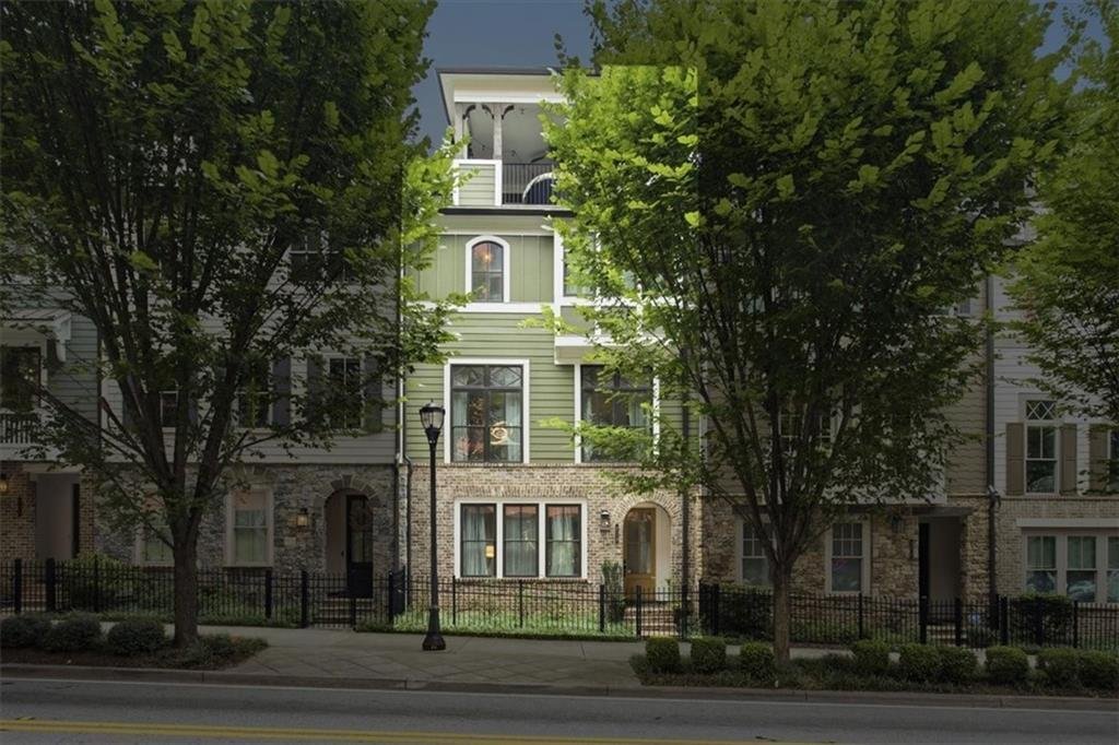 Townhouse in Atlanta, Georgia, United States 2 - 18280557
