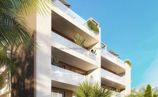 Apartment in Paphos, Paphos, Cyprus 1