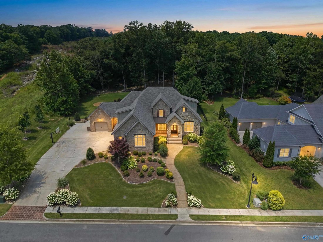 House in Gurley, Alabama, United States 1 - 18286077