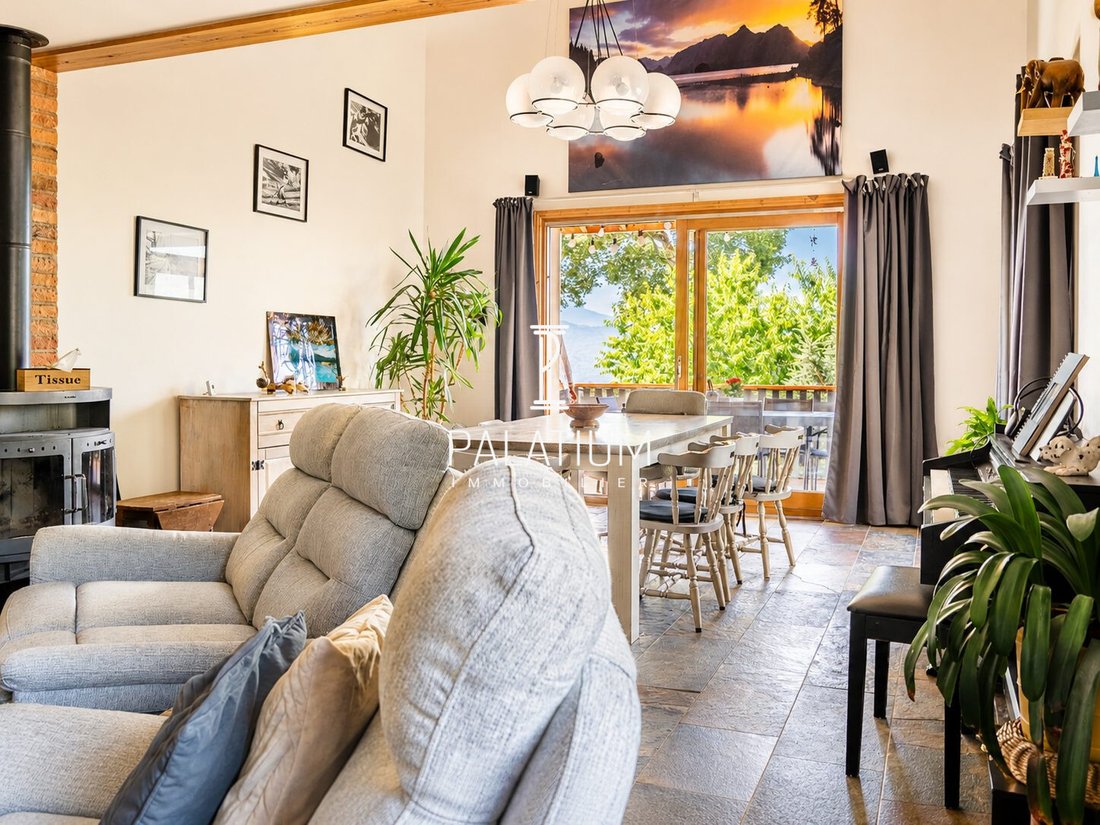 Chalet in Chorges, Provence-Alpes-Côte d'Azur, France 3 - 18287869