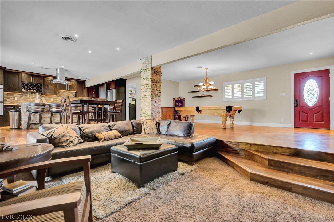 House in Las Vegas, Nevada, United States 3 - 17169038