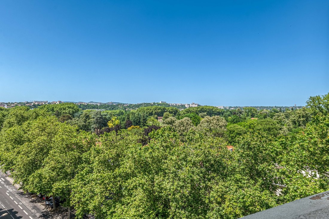 Apartment in Bellecour-Ainay, Lyon 2e Arrondissement, Lyon 5 - 18288074