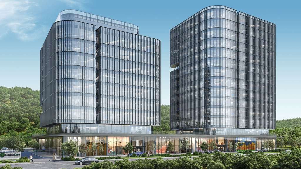 Appartamento a Istanbul, Provincia di Istanbul, Turchia 5 - 18286508
