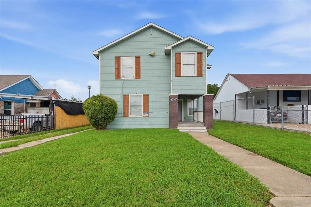 Apartment in Dallas, Texas, United States 1 - 18292388