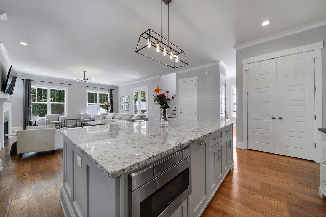 House in Charlotte, North Carolina, United States 5 - 18291258