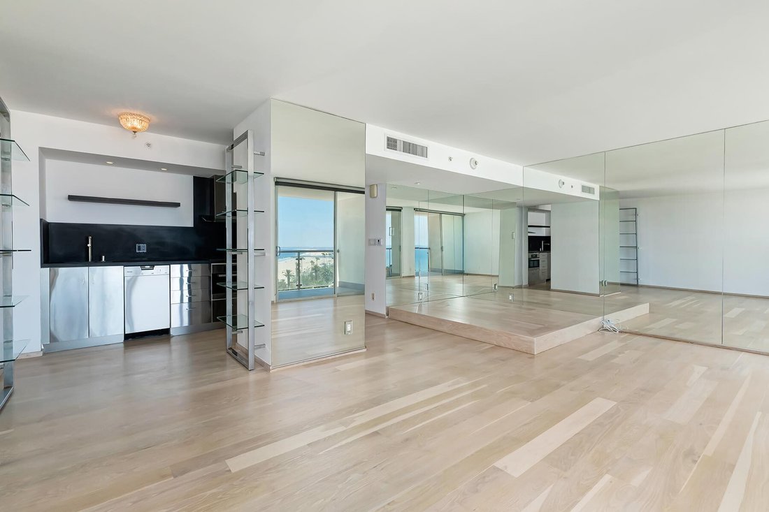Condo in Santa Monica, California, United States 2 - 18289059