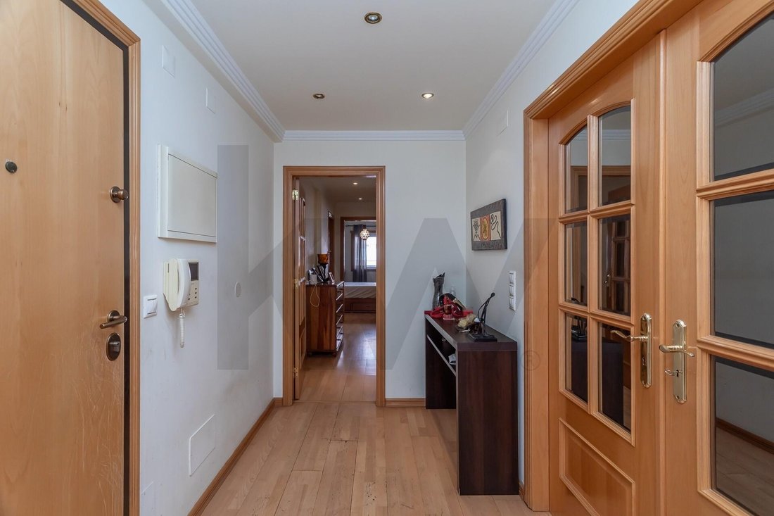 Apartment in Alcabideche, Lisbon, Portugal 4 - 18288802