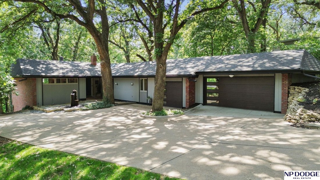 House in Omaha, Nebraska, United States 1 - 18293080