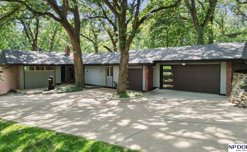 Casa en Omaha, Nebraska, Estados Unidos 1