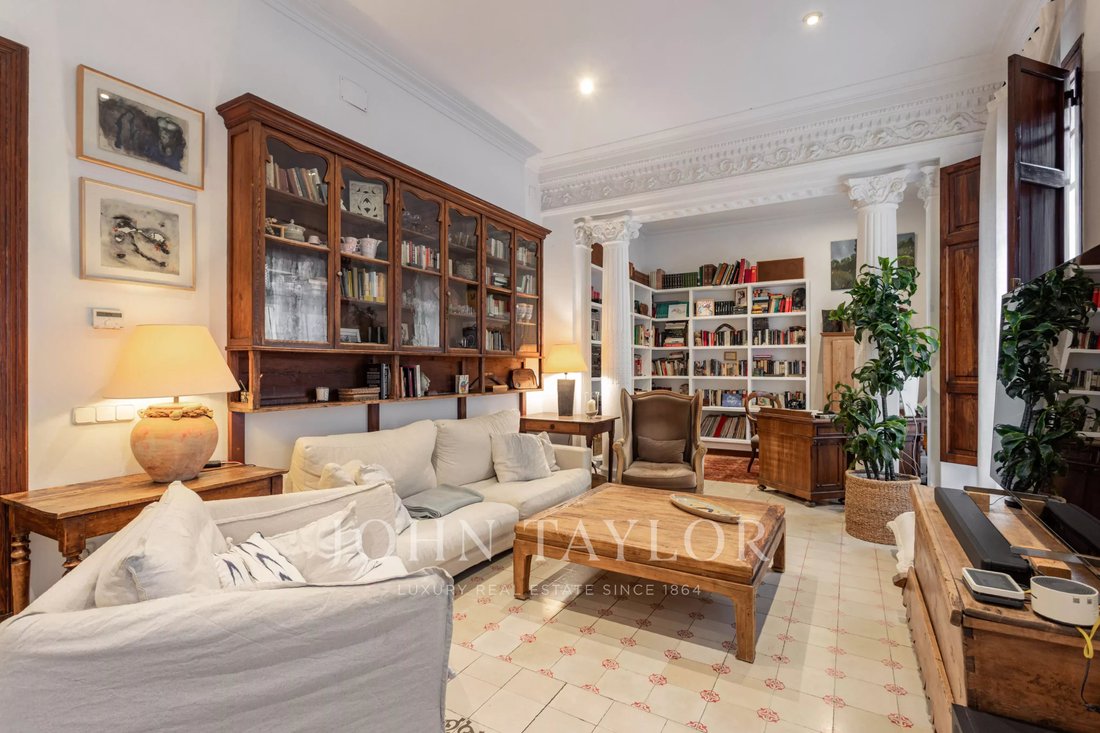 Appartamento a Palma di Maiorca, Isole Baleari, Spagna 5 - 18282824