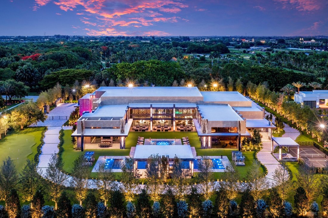 House in Delray Beach, Florida, United States 1 - 18281979
