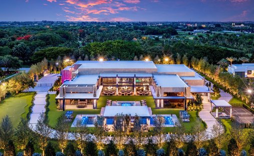 House in Delray Beach, Florida, United States 1