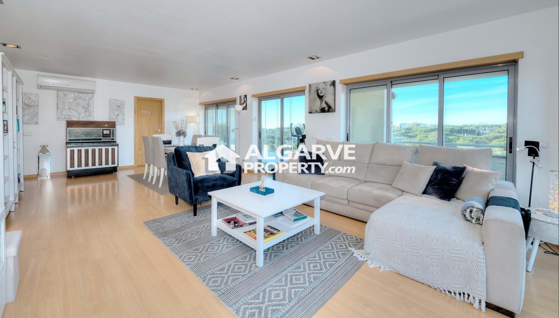 Apartment in Olhos de Agua, Algarve, Portugal 3 - 18289945