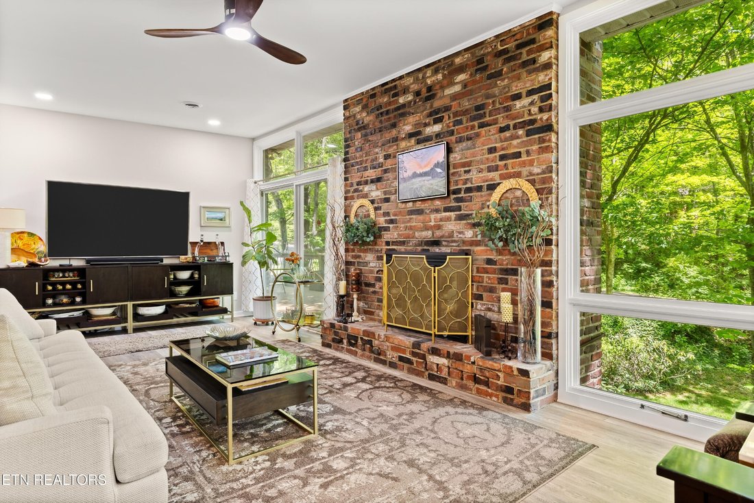 House in Knoxville, Tennessee, United States 3 - 18288817