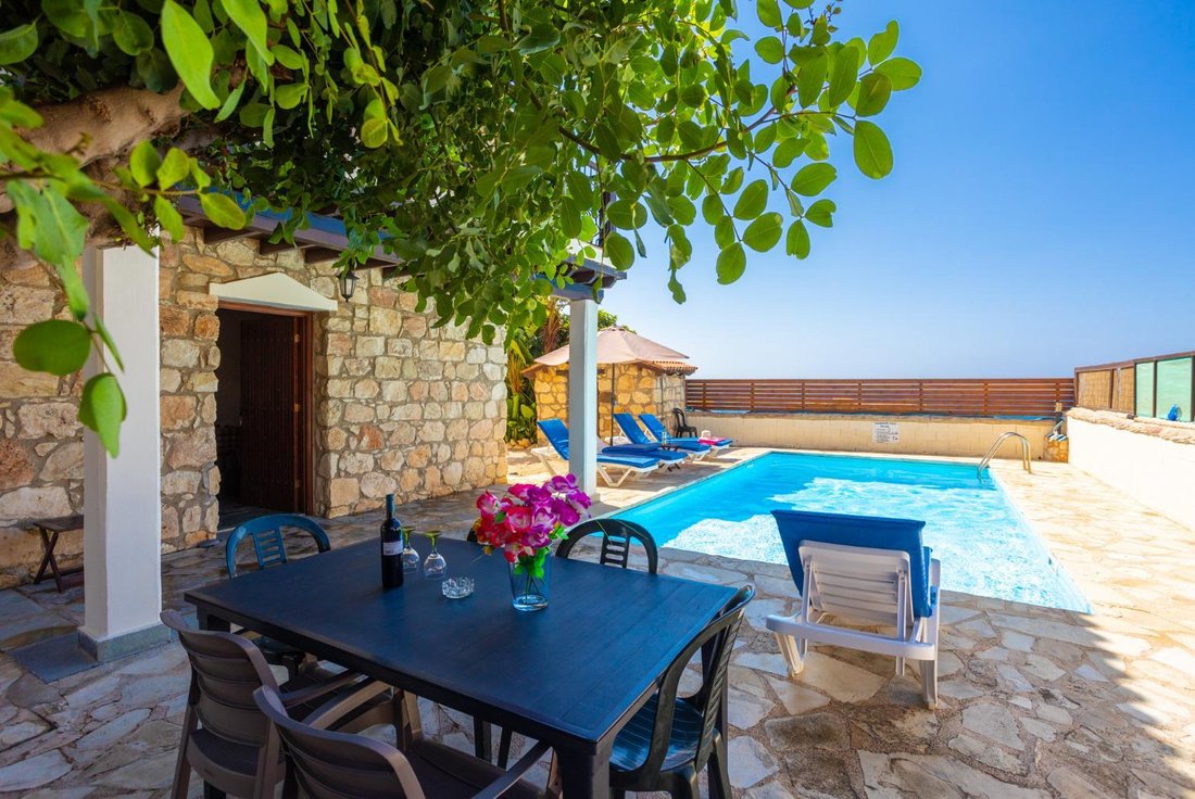 Villa in Pomos, Paphos, Cyprus 5 - 18286872