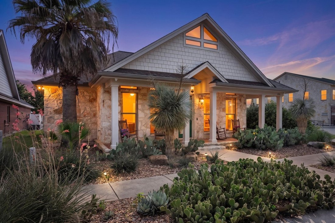 House in New Braunfels, Texas, United States 1 - 18292338