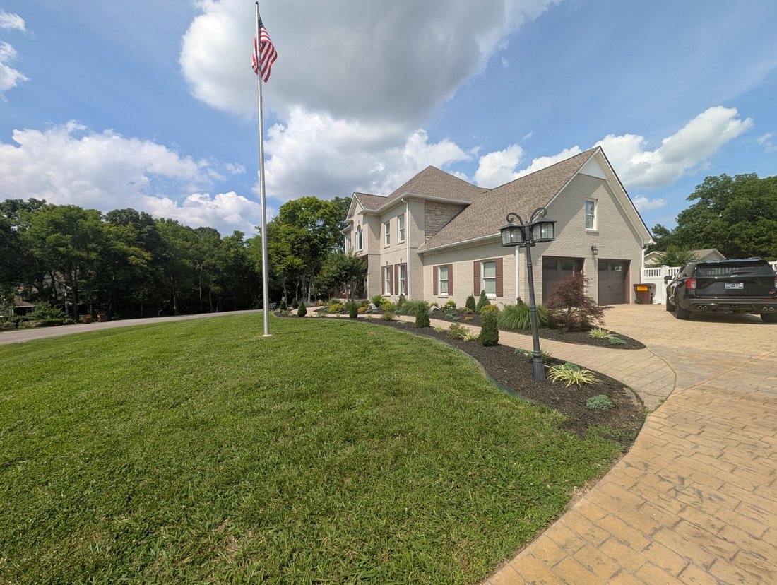 House in Columbia, Tennessee, United States 5 - 16965784