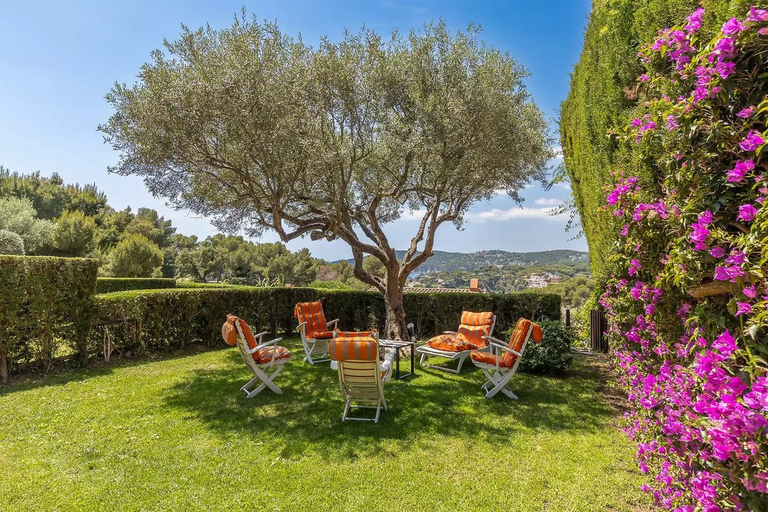 Townhouse in Llafranc, Palafrugell, Catalonia 2 - 18288386