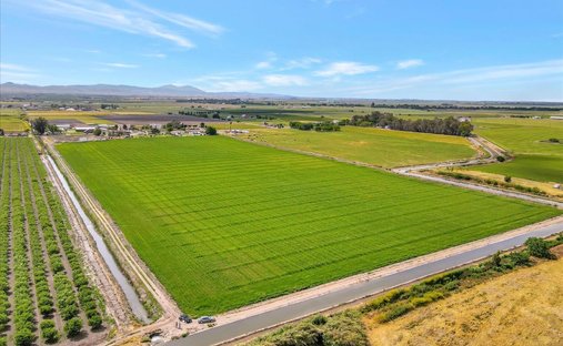 Land in Tracy, California, United States 1