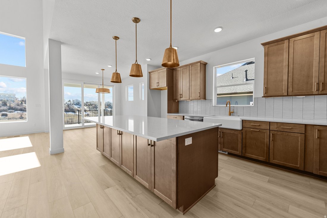 House in Layton, Utah, United States 5 - 18288318