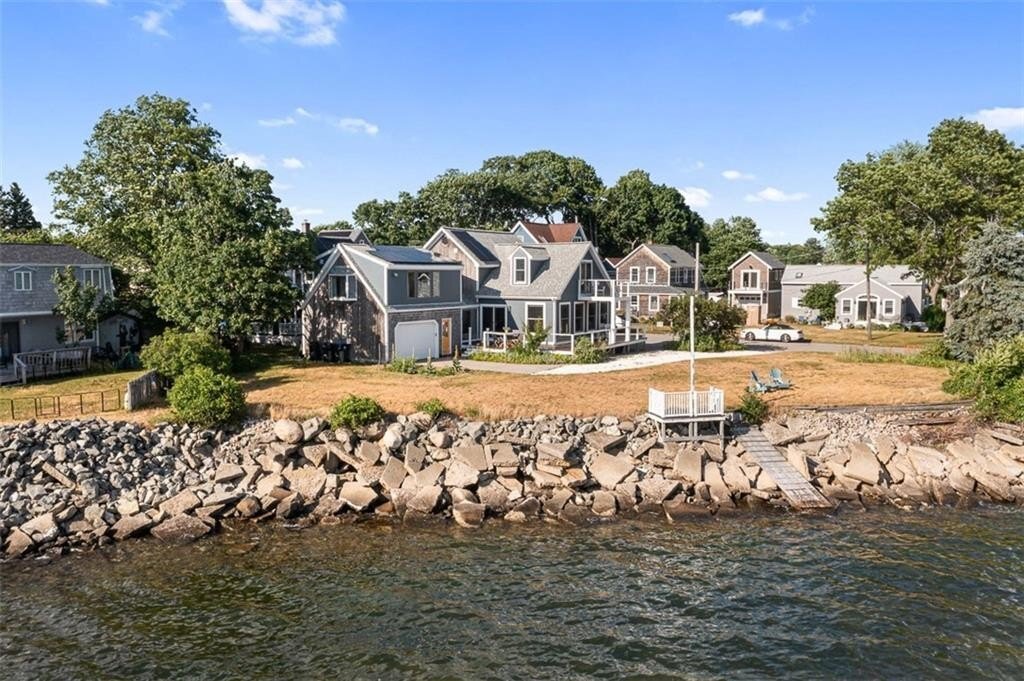 House in Barrington, Rhode Island, United States 1 - 18287697