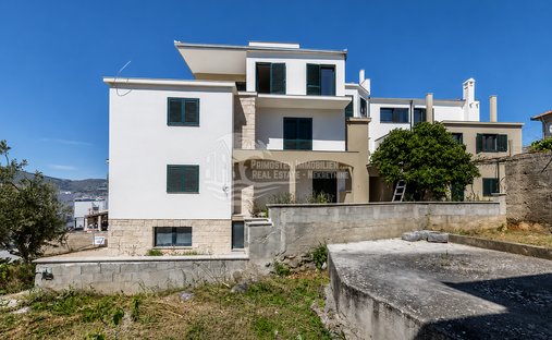 Apartment in Okrug Gornji, Split-Dalmatia County, Croatia 1