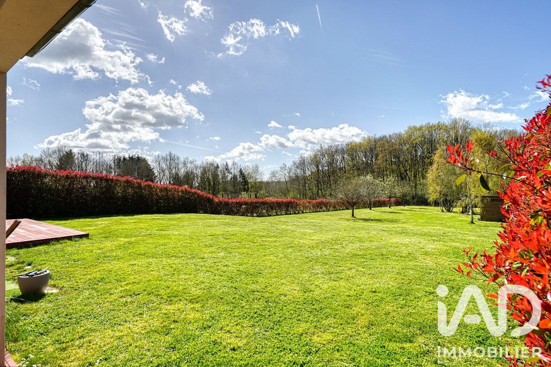 House in Illiers-Combray, Centre-Val de Loire, France 4 - 17361849