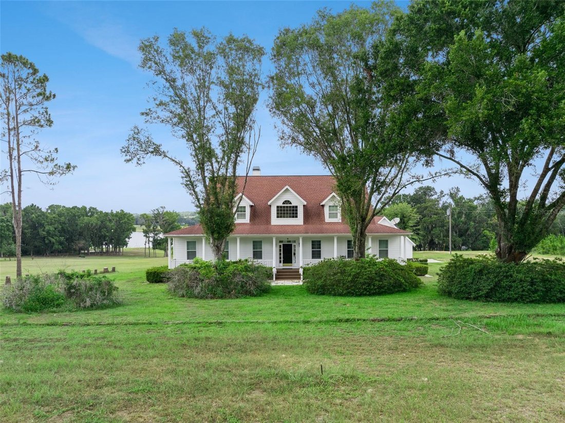 House in South Brooksville, Florida, United States 1 - 18280965