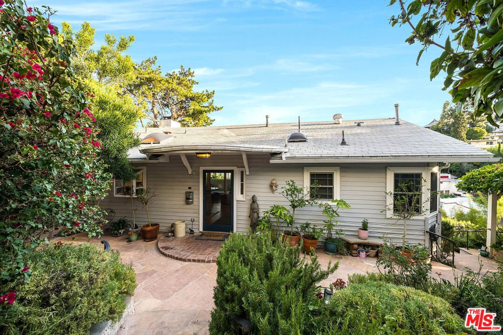 House in Los Angeles, California, United States 4 - 18292419