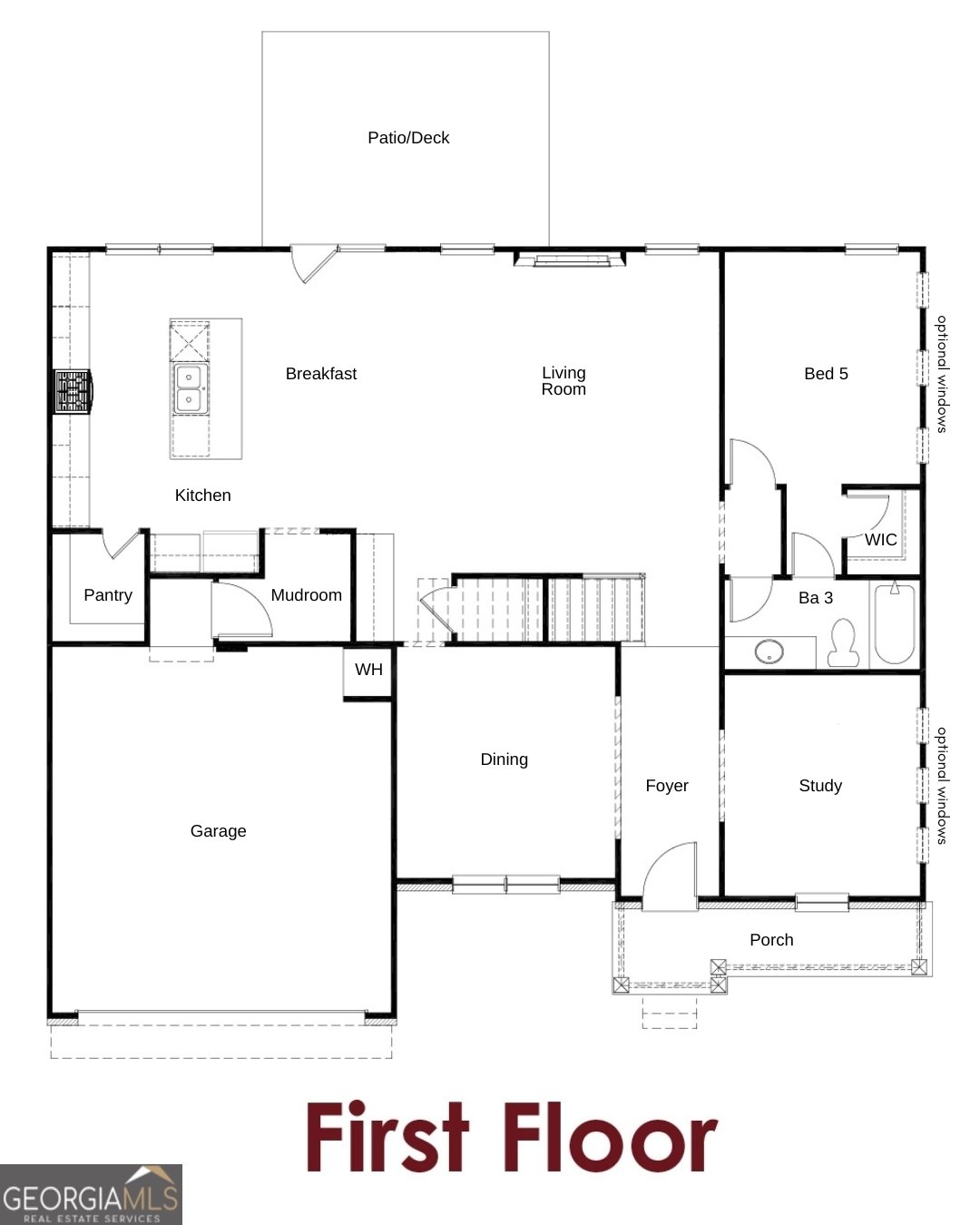 House in Auburn, Georgia, United States 2 - 17522745