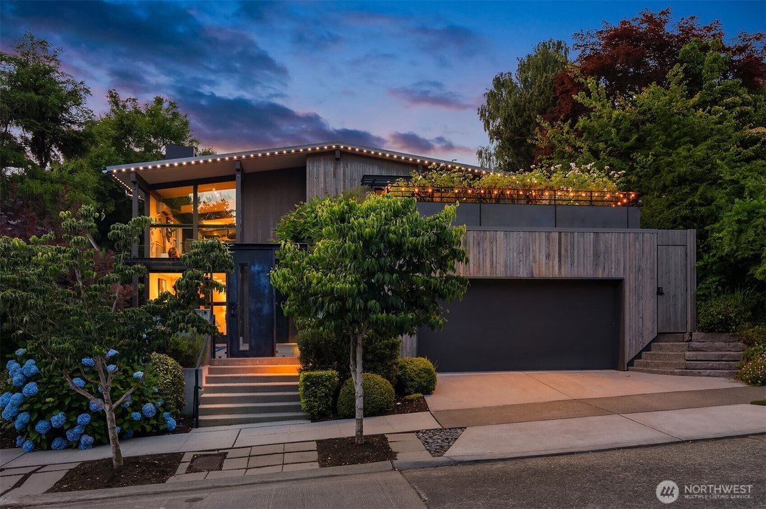 House in Seattle, Washington, United States 1 - 18290209