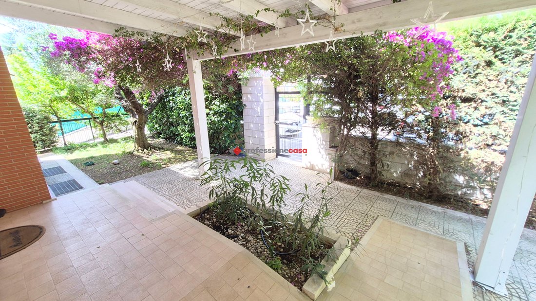 Villa in Foggia, Apulia, Italy 4 - 18292017